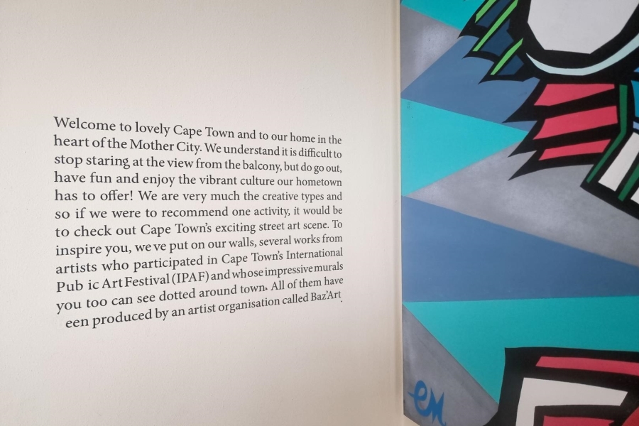 2 Bedroom Property for Sale in Cape Town City Centre Western Cape